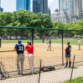 Sports Events in Bronx, New York: A Guide for Sports Fans