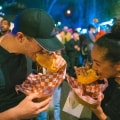Experience the Delicious Food Festivals in Bronx, New York