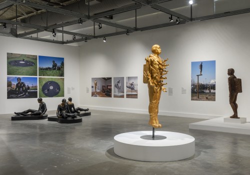 Exploring the Art Scene in the Bronx, New York - A Guide for Art Lovers